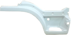 FOOTSTEP MUDGUARD (WHITE SMOOTH), R (SMC) MS140290, 81615100940 - צעד: תמונה 1 FOOTSTEP MUDGUARD (WHITE SMOOTH), R (SMC) MS140290, 81615100940 - צעד: תמונה 1
