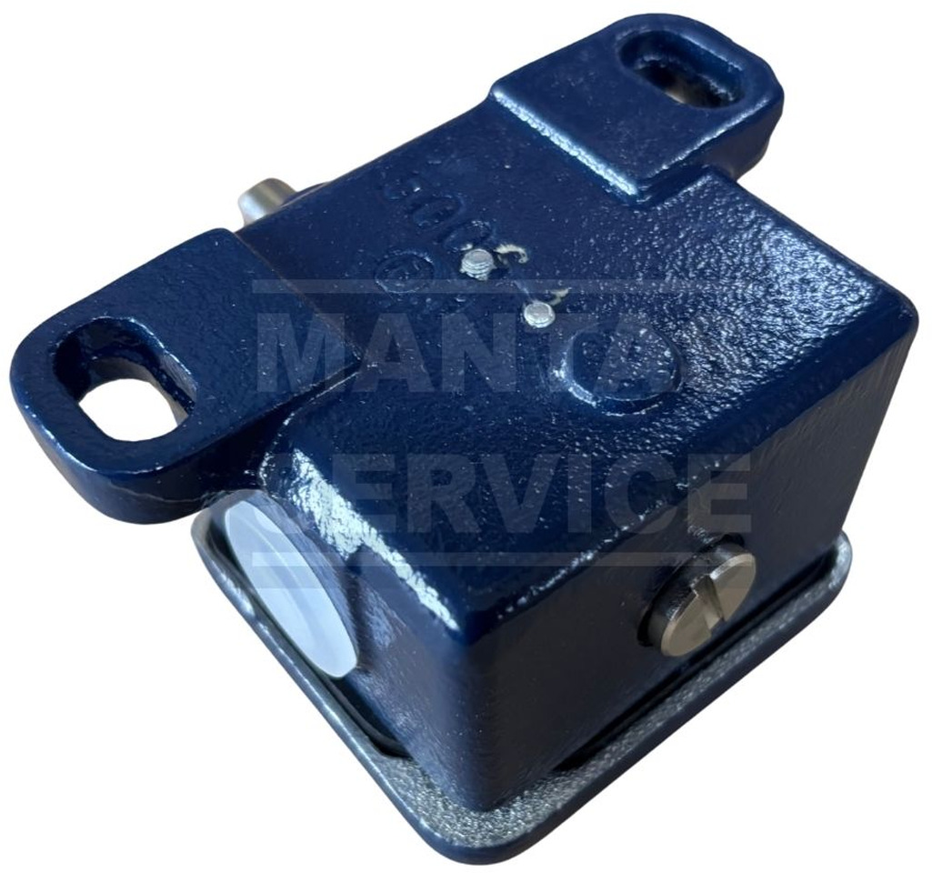 LIEBHERR LIMIT SWITCH 606040108 - מערכת חשמל עבור מכונת בנייה: תמונה 3 LIEBHERR LIMIT SWITCH 606040108 - מערכת חשמל עבור מכונת בנייה: תמונה 3
