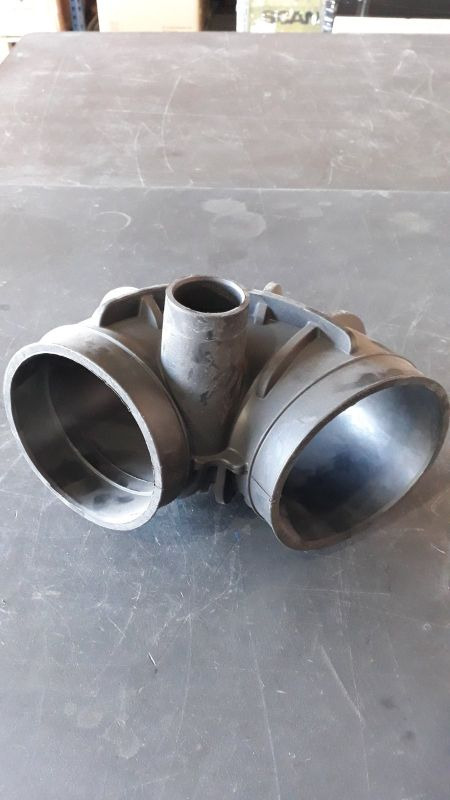 SCANIA AIR INTAKE - 20728609 - מערכת כניסת אוויר עבור משאית: תמונה 1 SCANIA AIR INTAKE - 20728609 - מערכת כניסת אוויר עבור משאית: תמונה 1