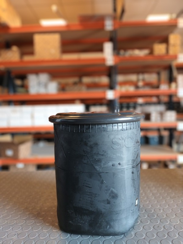 SCANIA AIR SPRING 2729173 - מתלה אוויר עבור משאית: תמונה 2 SCANIA AIR SPRING 2729173 - מתלה אוויר עבור משאית: תמונה 2