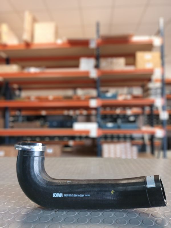 SCANIA HOSE ASSEMBLY - 2065276 - קו בלמים/ צינור עבור משאית: תמונה 1 SCANIA HOSE ASSEMBLY - 2065276 - קו בלמים/ צינור עבור משאית: תמונה 1
