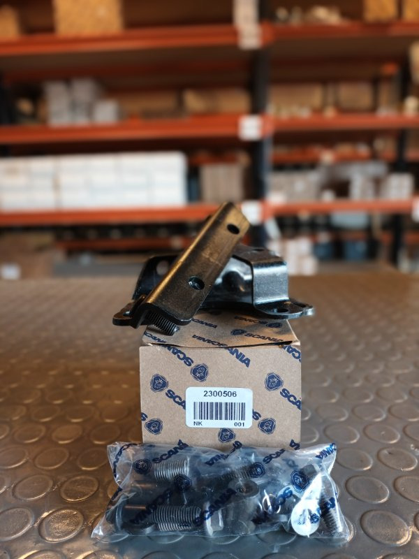 SCANIA REPAIR KIT - 2300506 - חלקי בלמים עבור משאית: תמונה 1 SCANIA REPAIR KIT - 2300506 - חלקי בלמים עבור משאית: תמונה 1