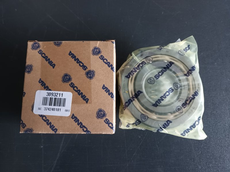 SCANIA RETARDER BEARING 3093211 - מסב מנוע עבור משאית: תמונה 1 SCANIA RETARDER BEARING 3093211 - מסב מנוע עבור משאית: תמונה 1