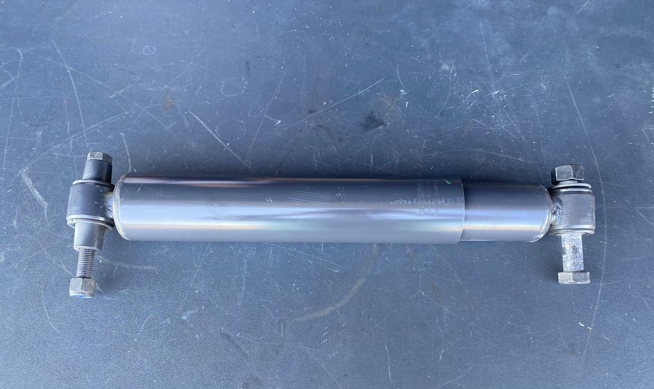 SCANIA SHOCK ABSORBER 2402571 - בולם זעזועים עבור משאית: תמונה 1 SCANIA SHOCK ABSORBER 2402571 - בולם זעזועים עבור משאית: תמונה 1