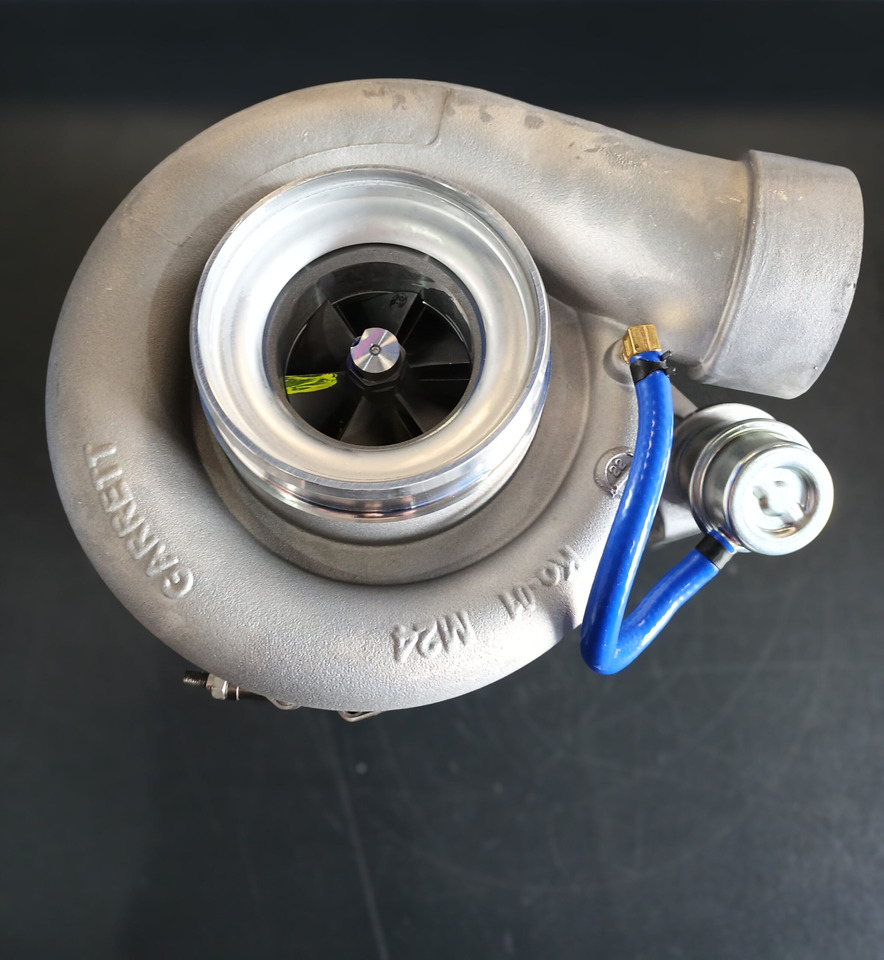 SCANIA TURBOCHARGER DC16.09 500HP - 1756220 - טורבו עבור משאית: תמונה 1 SCANIA TURBOCHARGER DC16.09 500HP - 1756220 - טורבו עבור משאית: תמונה 1