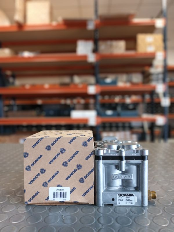 SCANIA VALVE BLOCK - 2021086 - שסתום עבור משאית: תמונה 1 SCANIA VALVE BLOCK - 2021086 - שסתום עבור משאית: תמונה 1