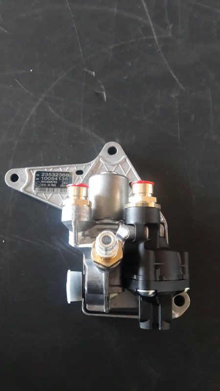 VOLVO AIR VALVE - 23532368 - שסתום בלמים עבור משאית: תמונה 1 VOLVO AIR VALVE - 23532368 - שסתום בלמים עבור משאית: תמונה 1