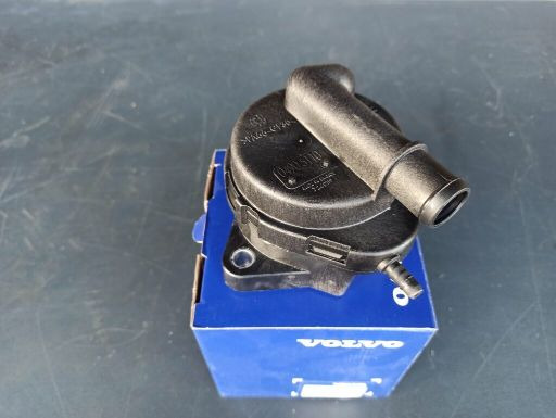 VOLVO BREATHER VALVE - 4905110 - שסתום עבור משאית: תמונה 1 VOLVO BREATHER VALVE - 4905110 - שסתום עבור משאית: תמונה 1