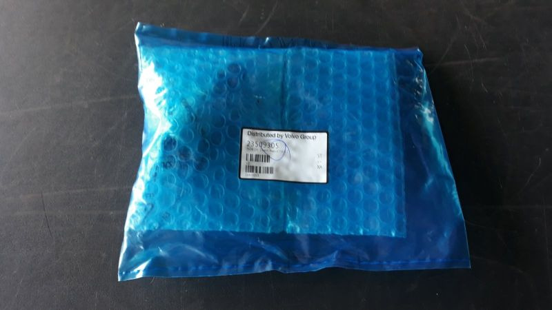 VOLVO CONTROL VALVE - 23509305 - שסתום עבור משאית: תמונה 1 VOLVO CONTROL VALVE - 23509305 - שסתום עבור משאית: תמונה 1
