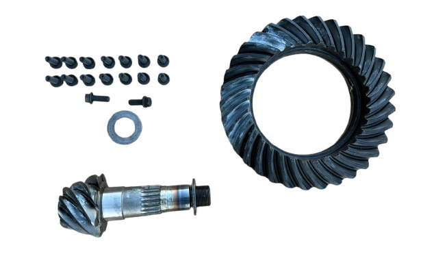 חָדָשׁ חלקי בלמים עבור משאית VOLVO CROWN + PINION KIT 20508366: תמונה 1
