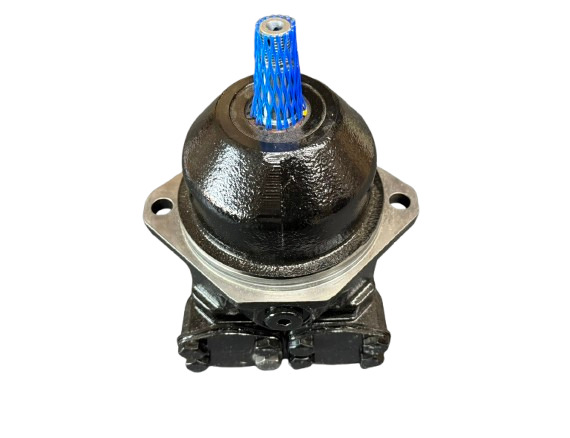 VOLVO HYDRAULIC MOTOR 70392240 - מנוע הידרולי עבור משאית: תמונה 1 VOLVO HYDRAULIC MOTOR 70392240 - מנוע הידרולי עבור משאית: תמונה 1
