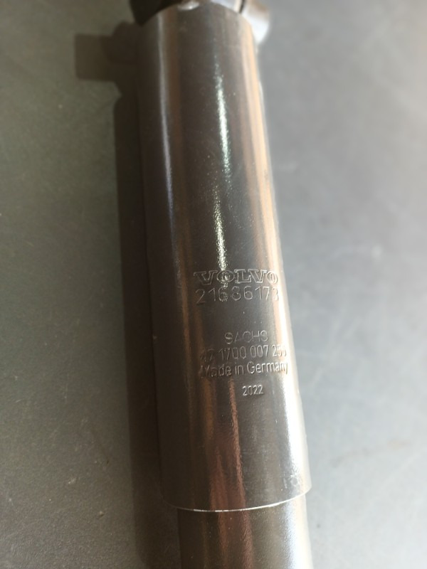 VOLVO SHOCK ABSORBER 21686173 - בולם זעזועים עבור משאית: תמונה 2 VOLVO SHOCK ABSORBER 21686173 - בולם זעזועים עבור משאית: תמונה 2