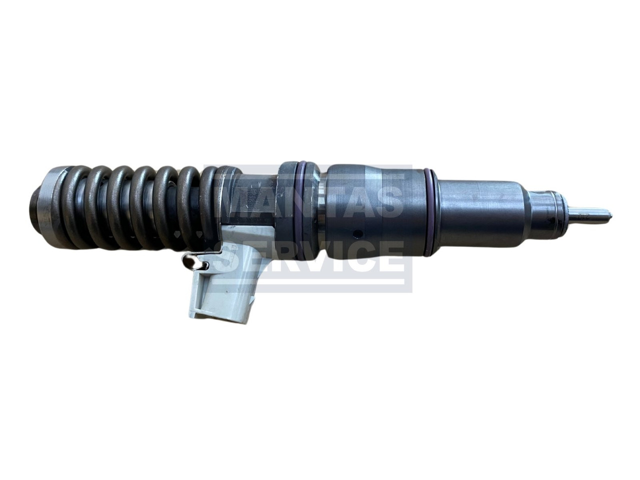 VOLVO UNIT INJECTOR 21582096 - מזרק עבור משאית: תמונה 1 VOLVO UNIT INJECTOR 21582096 - מזרק עבור משאית: תמונה 1