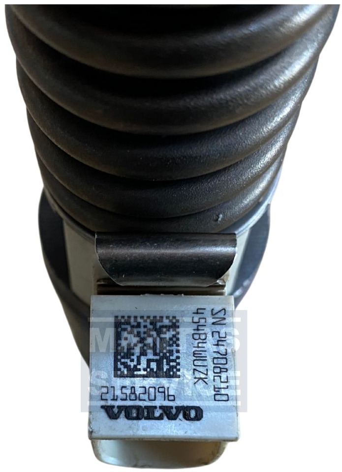 VOLVO UNIT INJECTOR VSP-21582096 - מזרק עבור משאית: תמונה 3 VOLVO UNIT INJECTOR VSP-21582096 - מזרק עבור משאית: תמונה 3