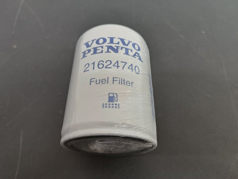 VOLVO, VOLVO PENTA FILTER - 21624740 - מסנן דלק עבור משאית: תמונה 1 VOLVO, VOLVO PENTA FILTER - 21624740 - מסנן דלק עבור משאית: תמונה 1