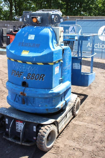 ATN PIAF 880R - מוט טלסקופי: תמונה 5 ATN PIAF 880R - מוט טלסקופי: תמונה 5