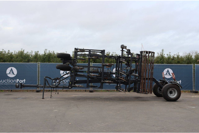 Agrotron APSHP 4.2 - קלטרת: תמונה 2 Agrotron APSHP 4.2 - קלטרת: תמונה 2