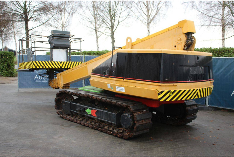 Aichi RZ150 - מוט טלסקופי: תמונה 3 Aichi RZ150 - מוט טלסקופי: תמונה 3