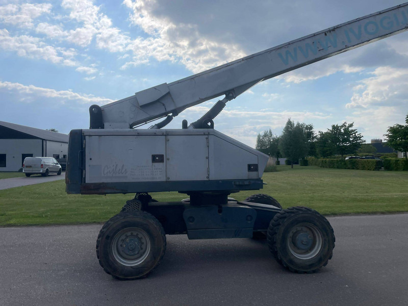 Aichi SP21AJ - מוט טלסקופי: תמונה 5 Aichi SP21AJ - מוט טלסקופי: תמונה 5