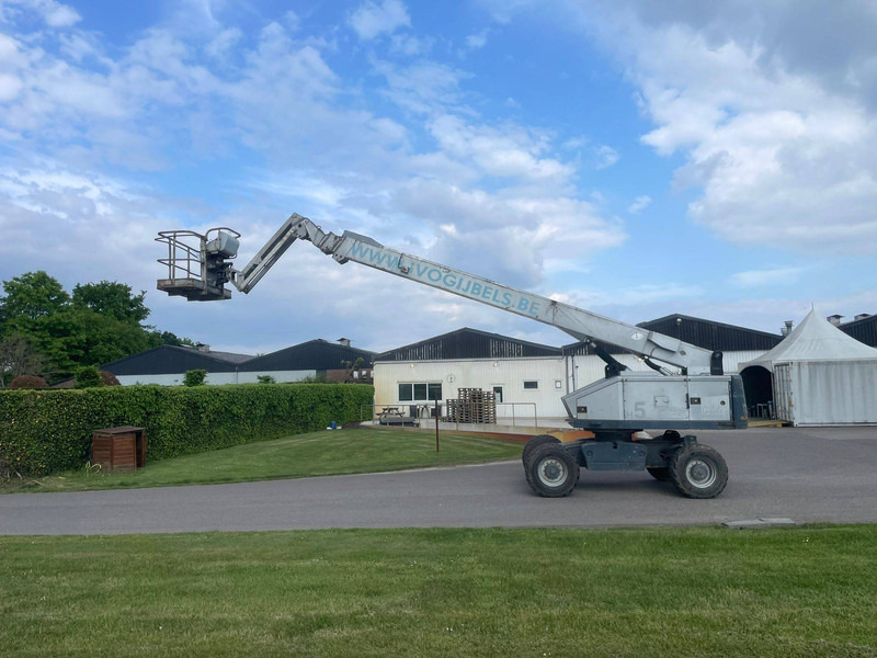 Aichi SP21AJ - מוט טלסקופי: תמונה 4 Aichi SP21AJ - מוט טלסקופי: תמונה 4