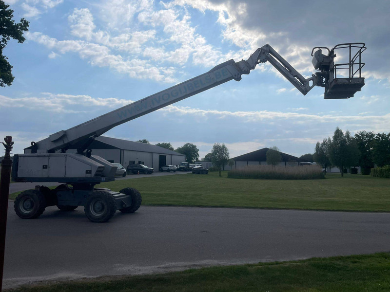 Aichi SP21AJ - מוט טלסקופי: תמונה 3 Aichi SP21AJ - מוט טלסקופי: תמונה 3