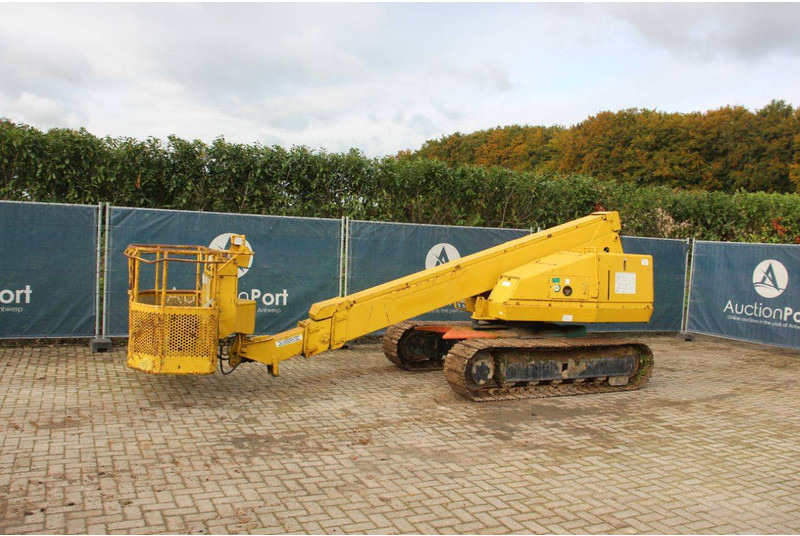 Aichi SR123/ISF403 - מוט טלסקופי: תמונה 1 Aichi SR123/ISF403 - מוט טלסקופי: תמונה 1