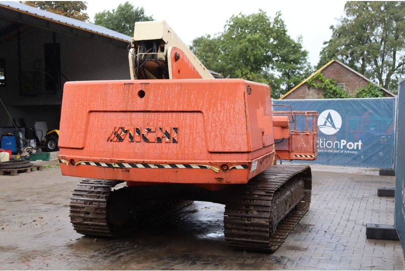 Aichi SR182 - מוט טלסקופי: תמונה 5 Aichi SR182 - מוט טלסקופי: תמונה 5