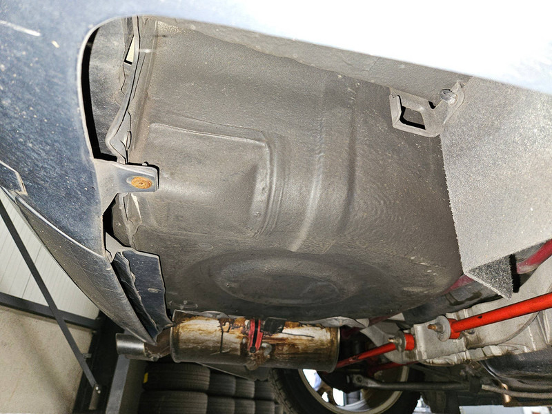 Alfa Romeo 156 GTA - סדאן: תמונה 4 Alfa Romeo 156 GTA - סדאן: תמונה 4