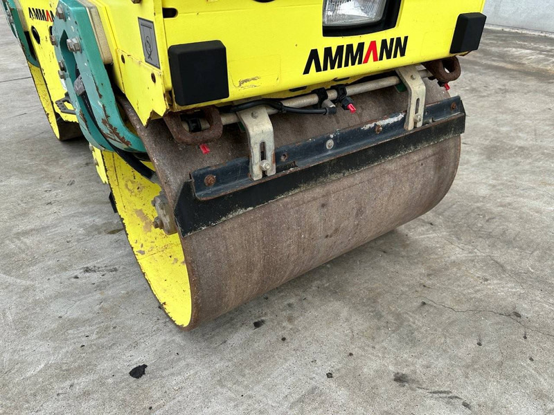 רולר Ammann ARX 12: תמונה 12