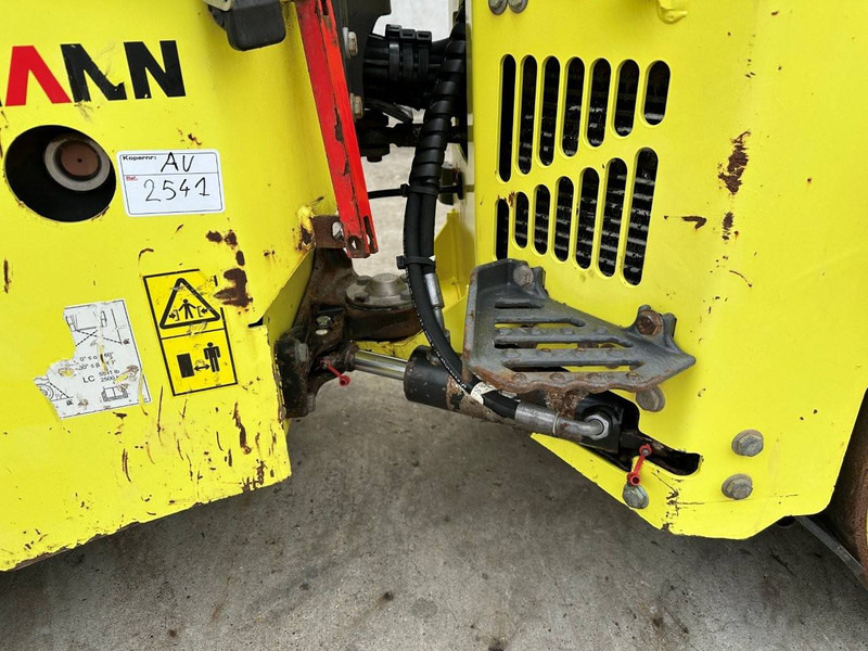 רולר Ammann ARX 12: תמונה 10