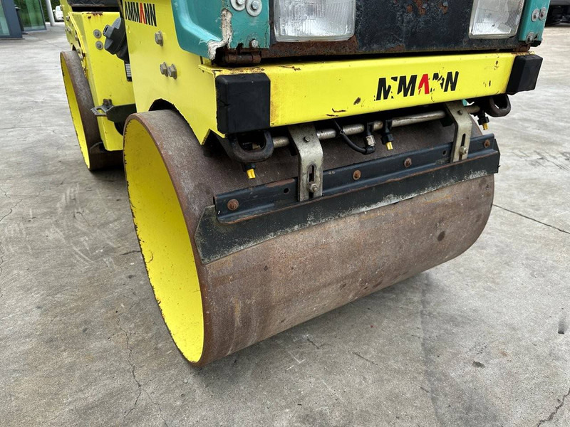 רולר Ammann ARX 12: תמונה 17