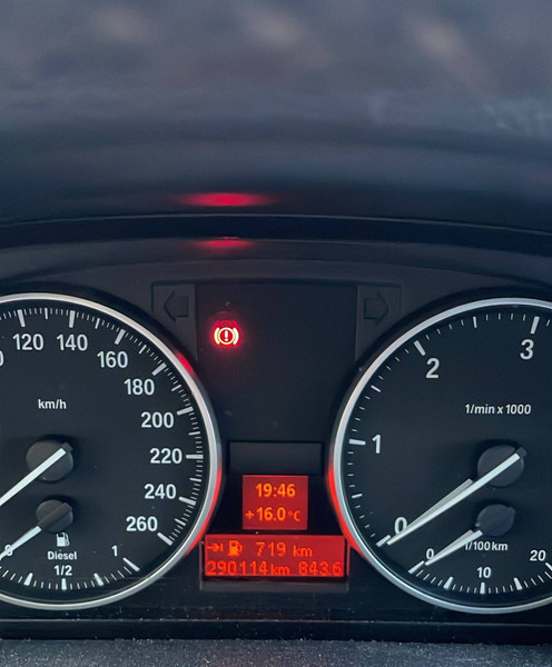 BMW X1 - מכונית: תמונה 4 BMW X1 - מכונית: תמונה 4