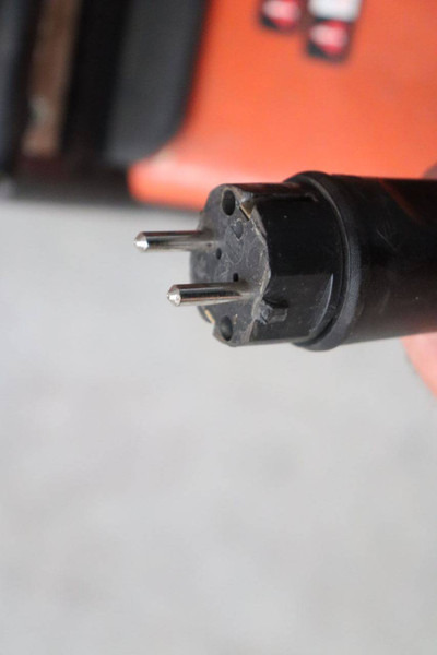 BT PPH 1600 MX - מערים: תמונה 4 BT PPH 1600 MX - מערים: תמונה 4