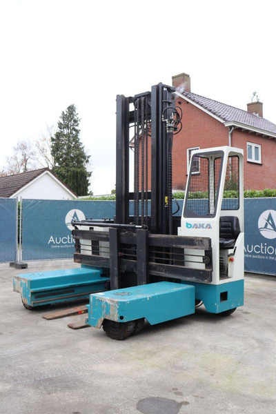 Baka EFY 50/14.5/55 A - מעמיס צד: תמונה 4 Baka EFY 50/14.5/55 A - מעמיס צד: תמונה 4