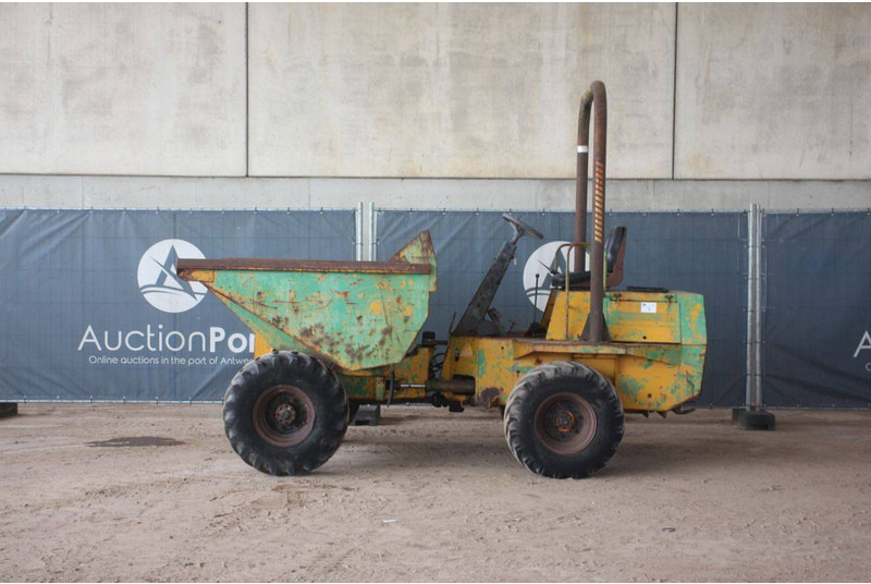 Benford 30000 - מסיר פסולת: תמונה 2 Benford 30000 - מסיר פסולת: תמונה 2