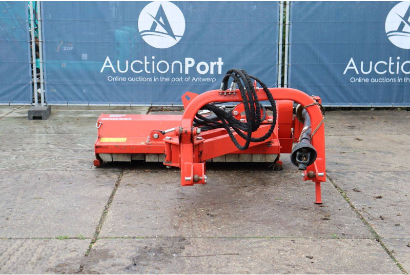 Boxer ETH180 - צרופה: תמונה 2 Boxer ETH180 - צרופה: תמונה 2