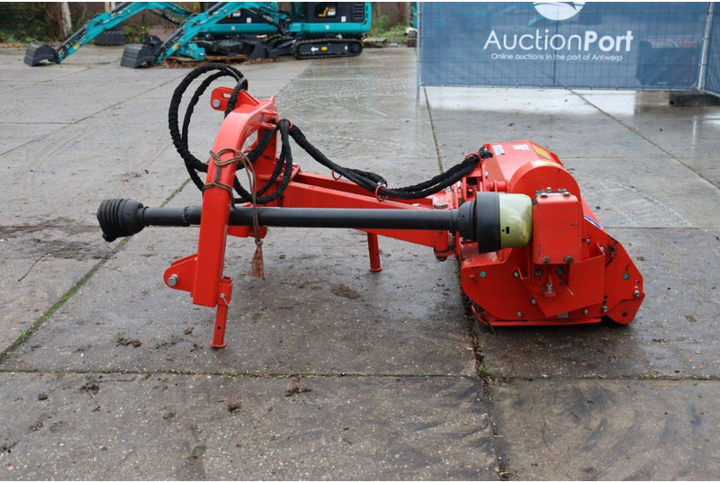 Boxer ETH180 - צרופה: תמונה 5 Boxer ETH180 - צרופה: תמונה 5