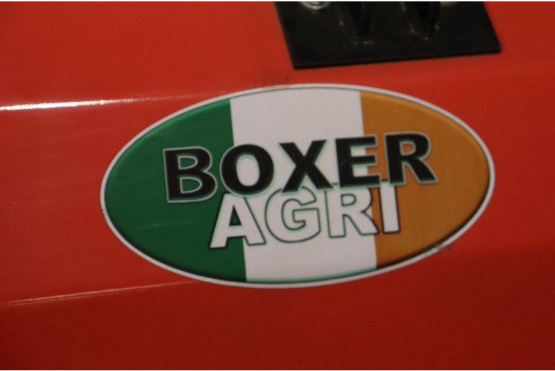 צרופה Boxer WLF1700: תמונה 10 צרופה Boxer WLF1700: תמונה 10