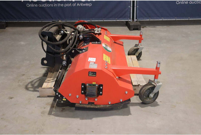 צרופה Boxer WLF1700: תמונה 7 צרופה Boxer WLF1700: תמונה 7