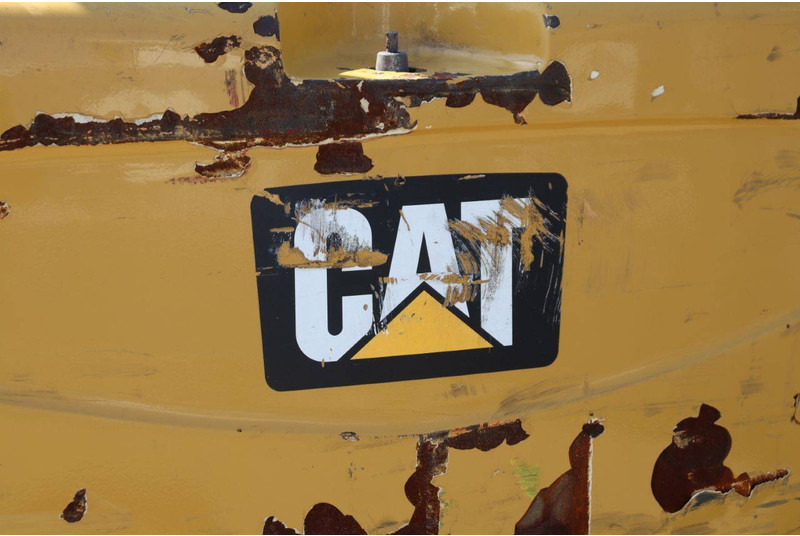 מלגזה חשמלית Caterpillar 2EP5000: תמונה 19