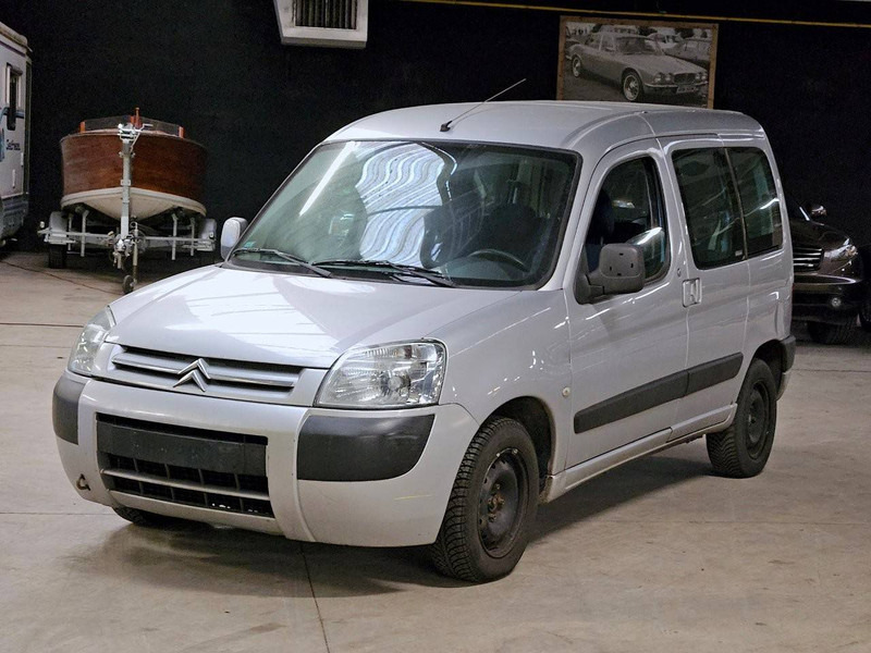 Citroën Berlingo (I - phase 3) Multispace _ 1.4i - סדאן: תמונה 1 Citroën Berlingo (I - phase 3) Multispace _ 1.4i - סדאן: תמונה 1