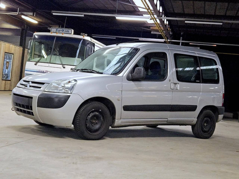 Citroën Berlingo (I - phase 3) Multispace _ 1.4i - סדאן: תמונה 2 Citroën Berlingo (I - phase 3) Multispace _ 1.4i - סדאן: תמונה 2