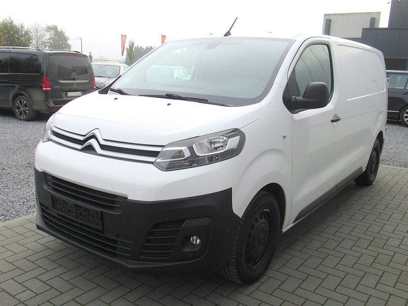 Citroën Jumpy 2.0 BlueHDi - כלי רכב מסחרי עם לוח: תמונה 1 Citroën Jumpy 2.0 BlueHDi - כלי רכב מסחרי עם לוח: תמונה 1