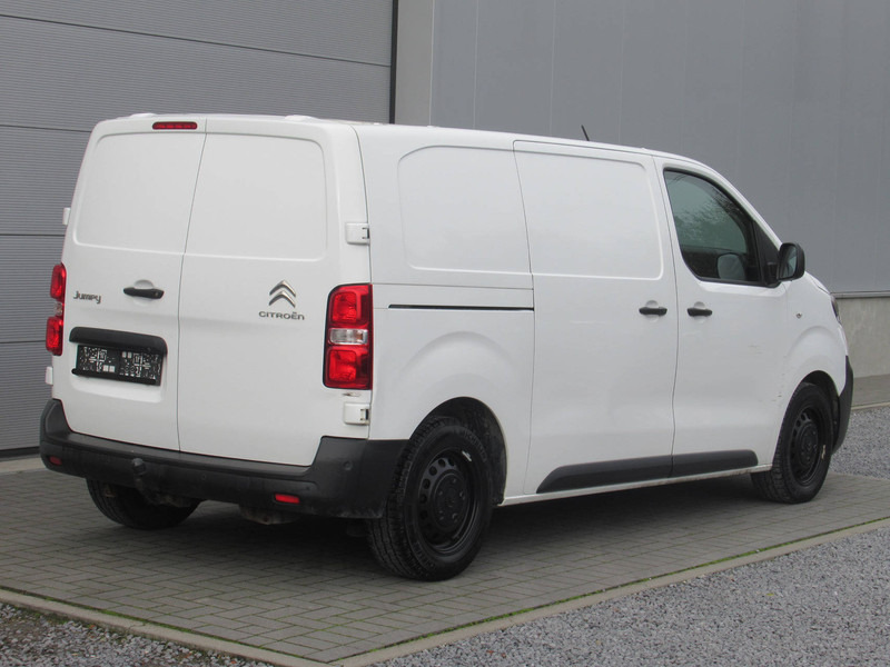 Citroën Jumpy 2.0 BlueHDi - כלי רכב מסחרי עם לוח: תמונה 5 Citroën Jumpy 2.0 BlueHDi - כלי רכב מסחרי עם לוח: תמונה 5