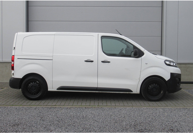 Citroën Jumpy 2.0 BlueHDi - כלי רכב מסחרי עם לוח: תמונה 2 Citroën Jumpy 2.0 BlueHDi - כלי רכב מסחרי עם לוח: תמונה 2