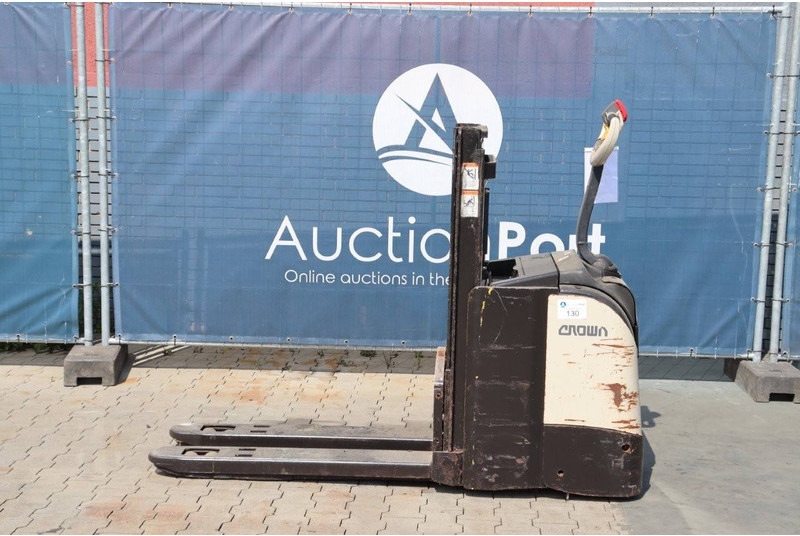 Crown DT 3040 - מערים: תמונה 2 Crown DT 3040 - מערים: תמונה 2