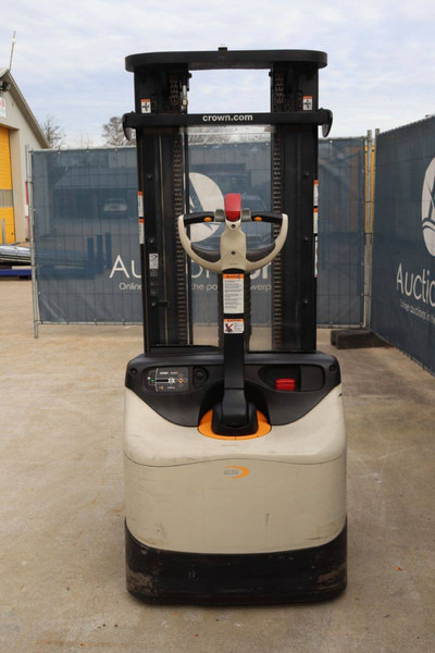 Crown - מערים: תמונה 5 Crown - מערים: תמונה 5