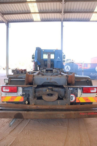 DAF CF85.360 - משאית הרמת וו: תמונה 4 DAF CF85.360 - משאית הרמת וו: תמונה 4