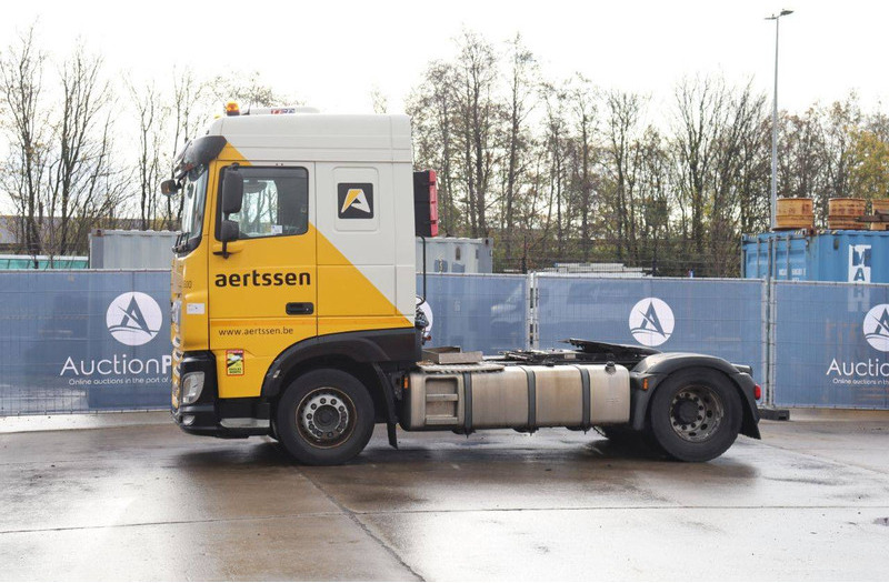 DAF FT XF 480 Space Cab - משאית עם שלדת תא: תמונה 1 DAF FT XF 480 Space Cab - משאית עם שלדת תא: תמונה 1