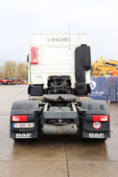 DAF FT XF 480 Space Cab - משאית עם שלדת תא: תמונה 5 DAF FT XF 480 Space Cab - משאית עם שלדת תא: תמונה 5